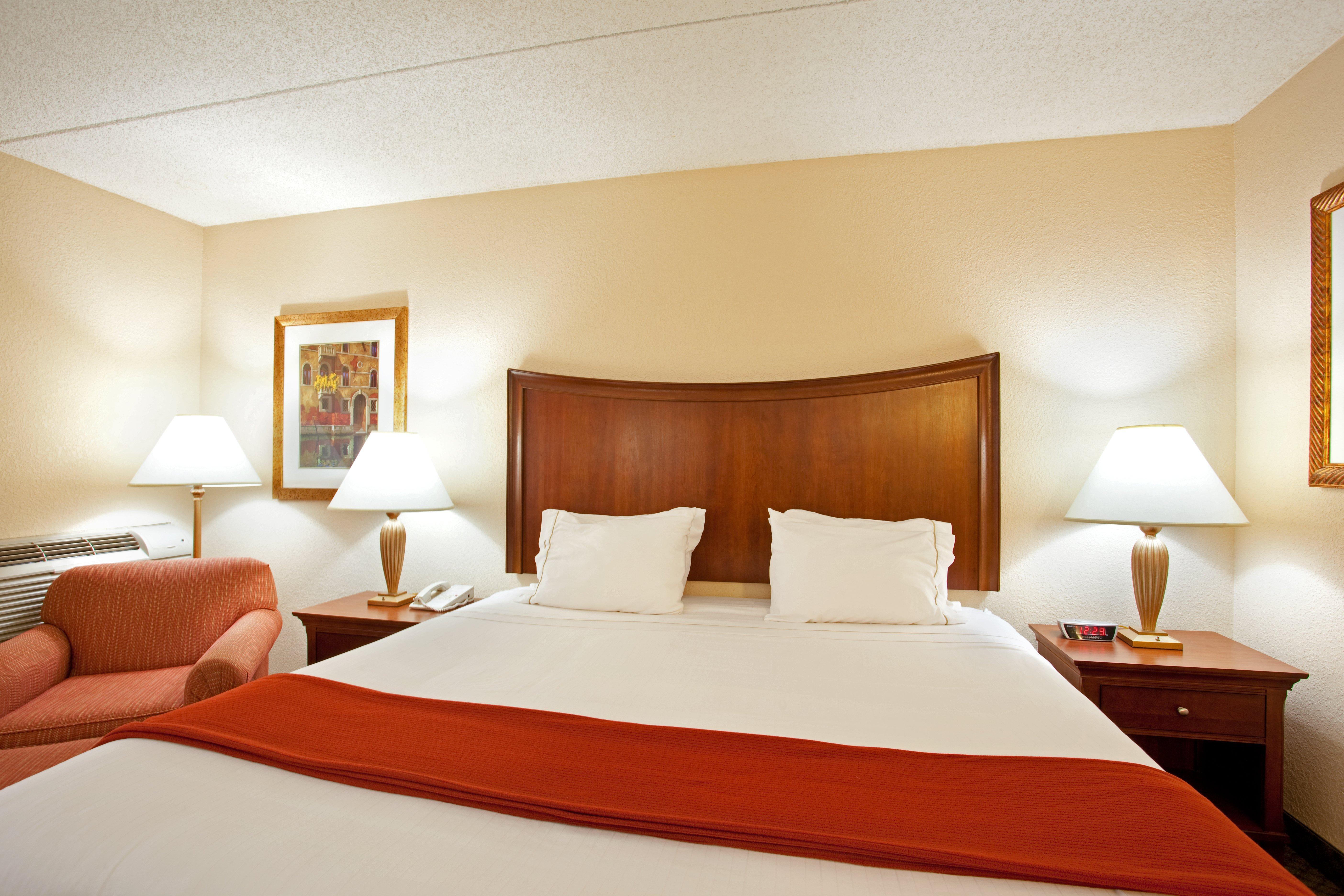 Holiday Inn Express Milwaukee - West Medical Center, An Ihg Hotel Wauwatosa Exteriér fotografie