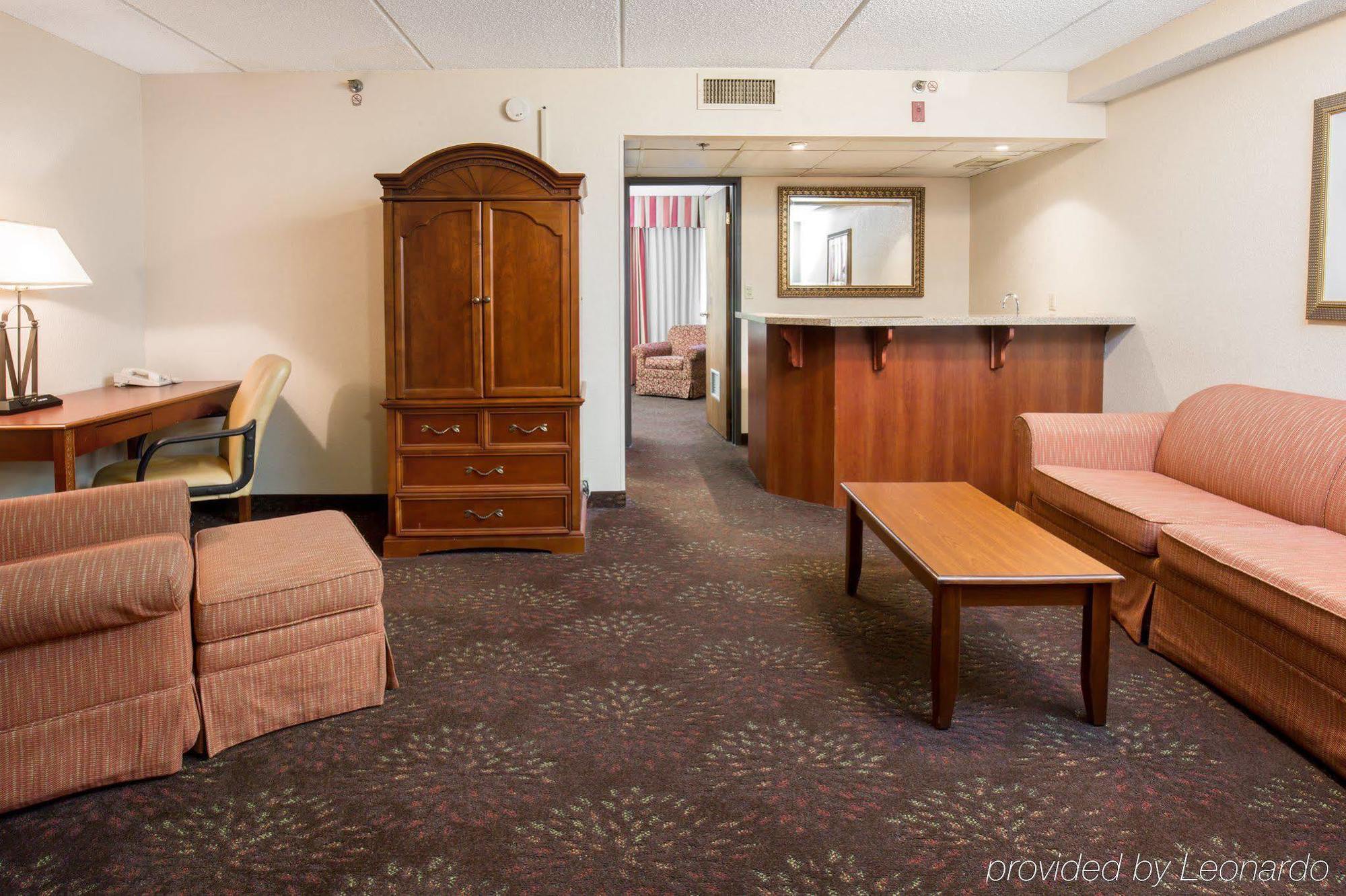 Holiday Inn Express Milwaukee - West Medical Center, An Ihg Hotel Wauwatosa Exteriér fotografie